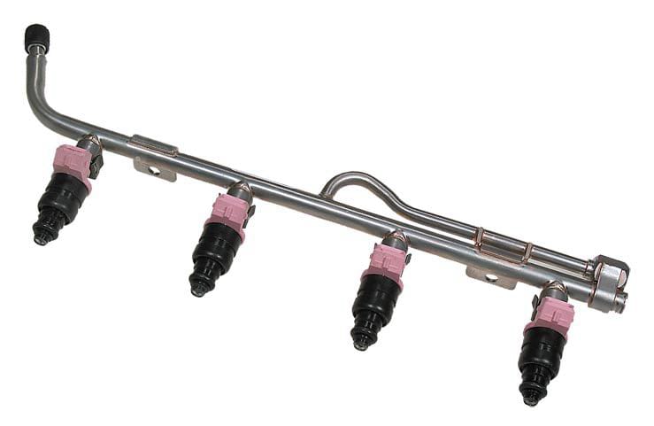 Топливная система