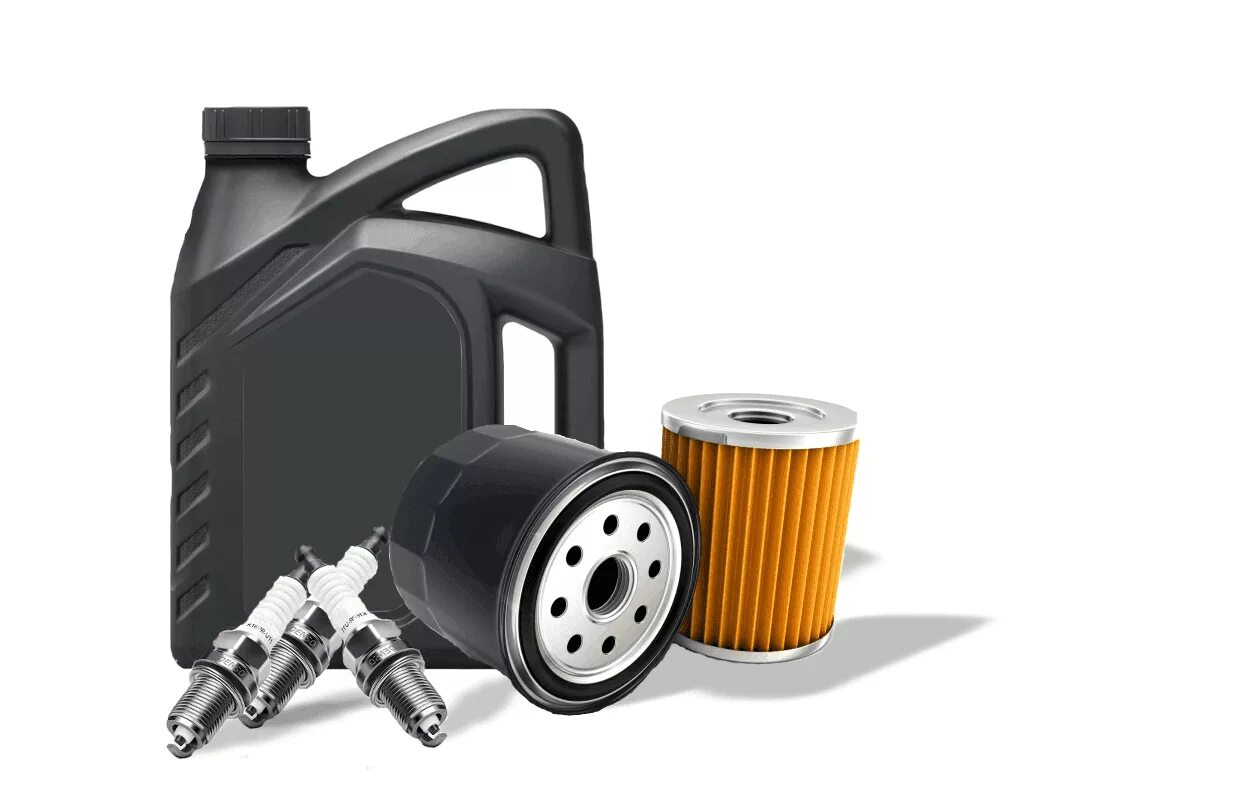 Детали для ТО